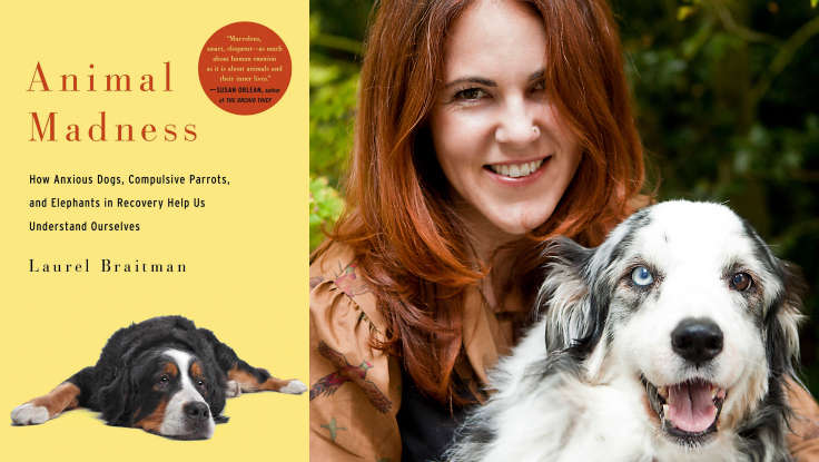 First Look: Laurel Braitman Understands Human Behavior in<em> Animal Madness</em>